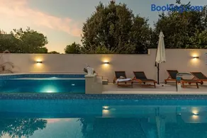 CAMP MRKVA MOBILE HOMES with POOL - Image 1