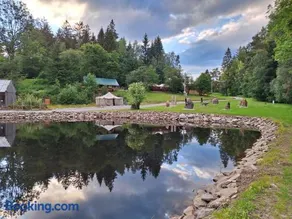 Maringotka Lesní Mlýn - Image 2
