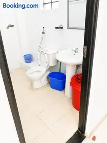 The 2018 Echo - Boma Yangu Ngara - Image 1