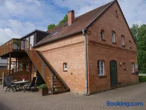 Lindenhof, Wohnung 1, Giebel - Image 2