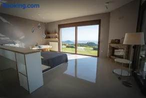 SKYLINE VILLA ESTATE The Luxury Mountain Experience - Image 4