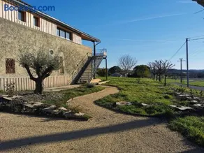 le Gîte du Clocher - Image 2
