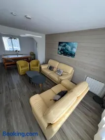 La Maison Blanche - Image 3