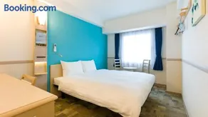 Toyoko Inn Shin-Aomori-eki Higashi-guchi - Image 4