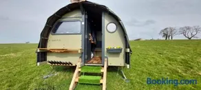Little Middop Farm Camping Pods - Image 3