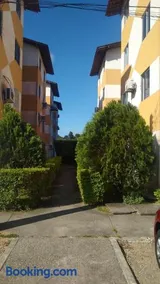 Residencial Iracema Rua Atila Brandão, bairro Serraria - Image 4