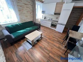 Apartment Hlinská - Image 1