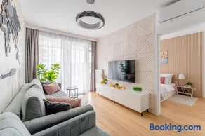 Butterfly Luxury Signature - Basen, SPA i Parking - Image 1