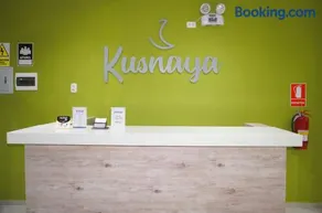 Hotel Kusnaya - Image 2