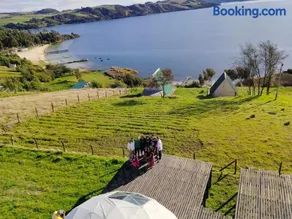 Glamping Eliseo - Image 1