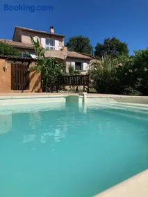 Villa Câline chambres d'hôtes - Image 2