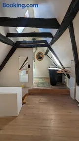 lovely Oldtown-Appartment - Image 4