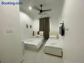 dsinggahPCB Guest House - Image 1