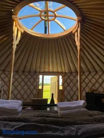 The Isla Yurt - Image 5