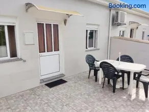 Comfortable House in Marinhas + Garden and Sea View. - Image 1