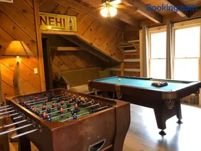 Lodge at Bradley Mtn - Image 2