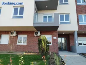 Apartman Gala Beograd - Image 2