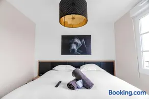 *DISNEYLAND-SERRIS* 4 pers Cosy apartment - Image 3