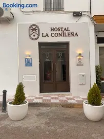 Hostal La Conileña - Image 2