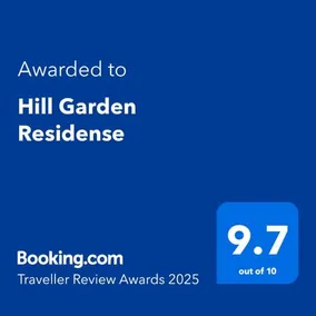 Hill Garden Residense - Image 2