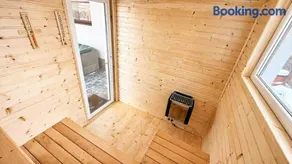 Apartment house with sauna and jacuzzi Svatý Kríž 1 - Image 5