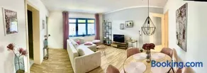 ANER 1 STILVOLLE Ferienwohnung in Dresden-Loschwitz - Image 1