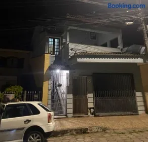 Casa Grande para Família e Amigos - Image 2