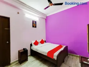SPOT ON Jayam Residency - Image 4