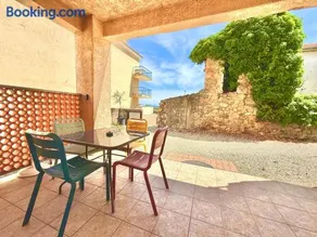 "T2 Ludria" au cœur de Solenzara petite vue mer - Image 1