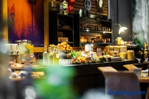 "Quality Hosts Arlberg" Hotel Lux Alpinae - Image 2