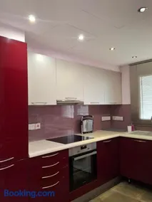 Beautiful Apartment Downtown Nicosia - Image 2