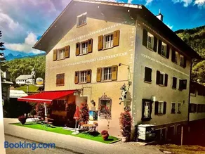 Ustria Crusch Alva - Image 1