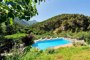 Finca la Noguera-Sierra Cazorla - Image 3