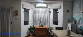 Ezeiza 3 departamento privado a 15 minutos del aeropuerto hasta 7 personas OPCIONAL TRANFER DESDE Y HACIA EL AEROPUERTO DE EZEIZA LAS 24 HORAS pet friendly conexion con Aeroparque - Image 1