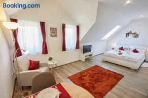Rezeda Vendégház - Image 2