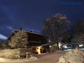 Appartement Pension Bäckenhäusl FERIENWOHNUNGEN Chalets Hütten Komfortzimmer - Image 2