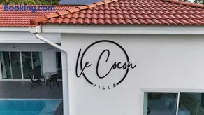 Le Cocon Villa 3 Bedrooms with private pool - Image 3