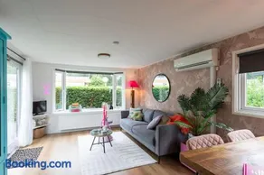 Boutique Chalet Putten op de Veluwe - Image 4