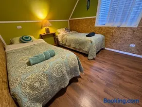 Acogedora Casa Central Villarrica - Parking Free - Image 2
