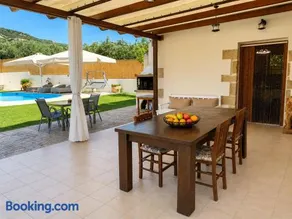Villa Leonton with a private pool - Image 2