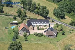 Maison de vacances avec jardin et terrasse - Image 1