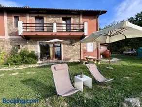 Ina Maka - Appartamento con giardino immerso nel verde - Image 4
