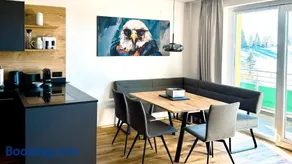 Chalet1500 Apartment Gerlitzen - Ski in - Ski out! - Image 1