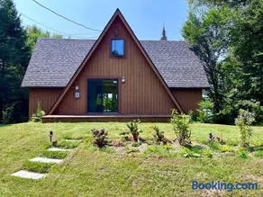 Comfort & Lake Access - Au Pic du Lac - Image 1