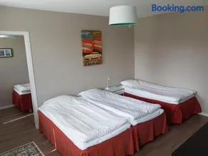 Hotel Tre Stockar - Image 2