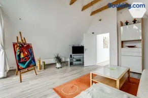 Apartment 81 qm, Messe/Exhibition Center - Image 5