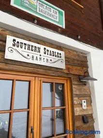 Southern Stables - Ruhe & Natur mit Pferden in Osttirol - Image 3