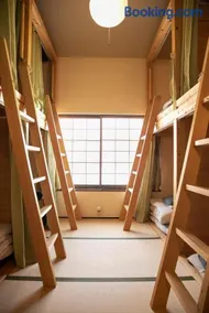 ゲストハウス君彩家 kimidoriya - Image 3