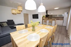 Apartmán LIPNO Z1 - Frymburk - Image 4