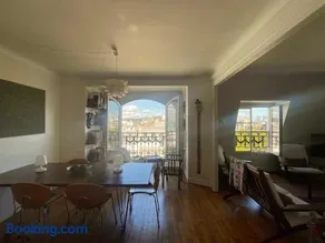 Superbe appartement de 120m2 en plein Paris - Image 4